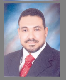 احمد رافت عباس محمد سالم